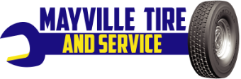 Mayville Tire Company Inc - (Mayville, WI)